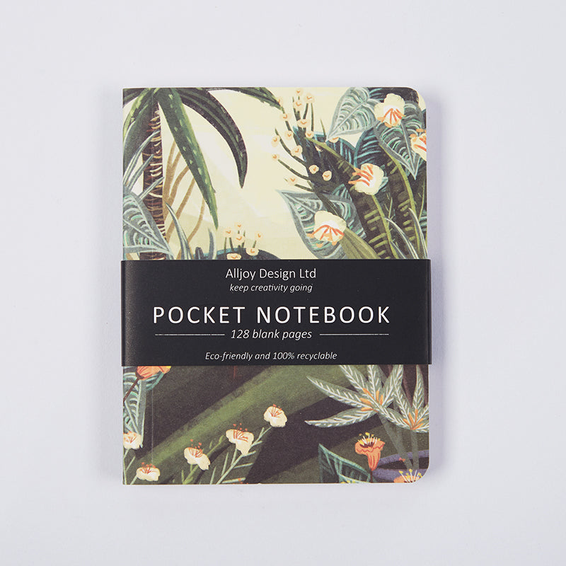 DREAMY-Pocket Notebook