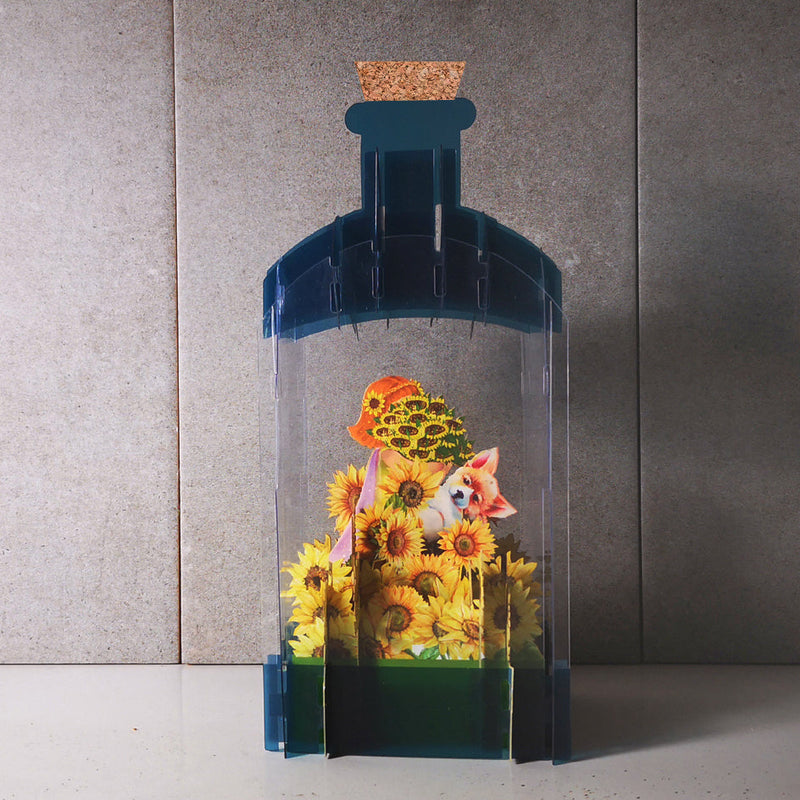 PE011 -Sunflower