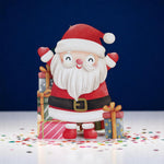 XWB007 -  Santa