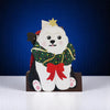 XWB005 -  Dog