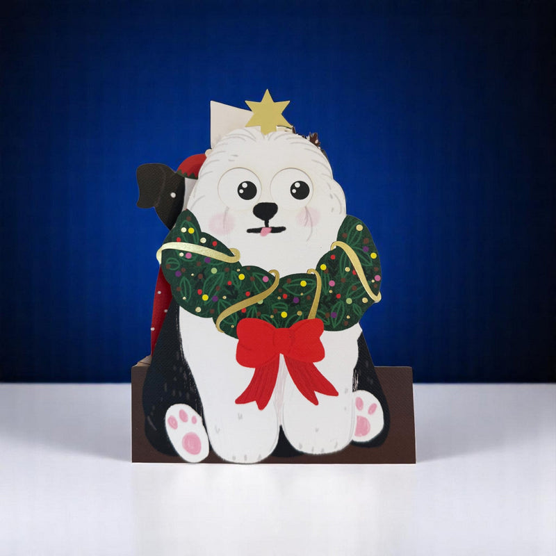XWB005 -  Dog