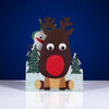 XWB003 -  Deer