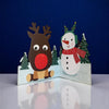 XWB003 -  Deer