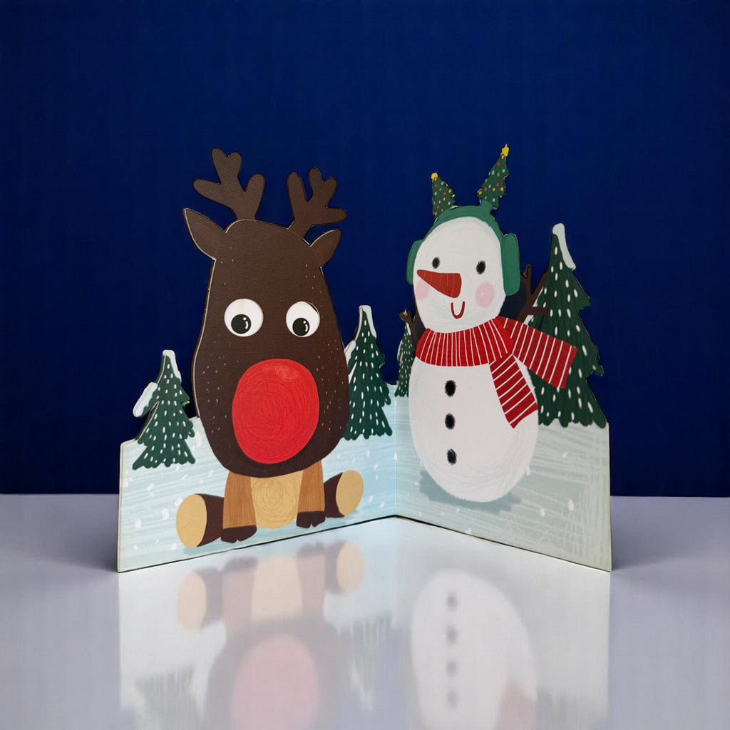XWB003 -  Deer