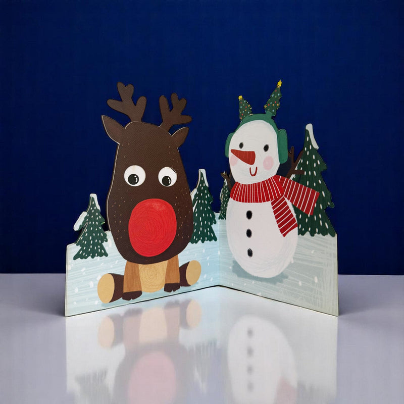 XWB003 -  Deer