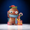 XWB006 -  Ginger bread Man