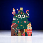 XWB008 -  Tree
