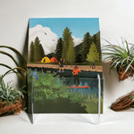 MN067 - Paddling