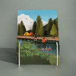 MN067 - Paddling