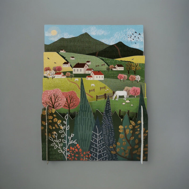 MN073 - Farm