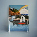 MN076 - Sailing