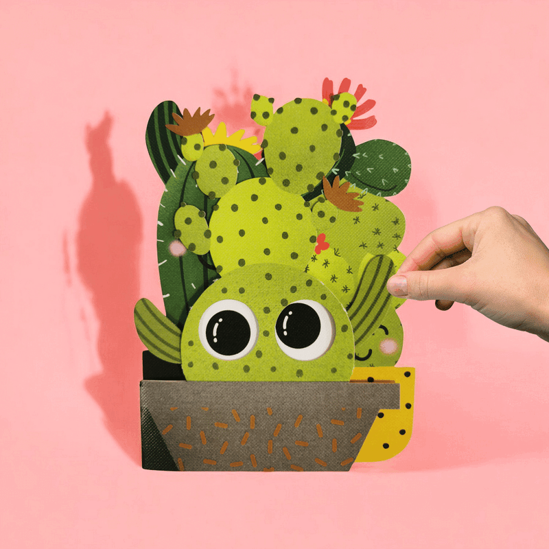 WB004 - cactus