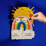 WB008 - Sun