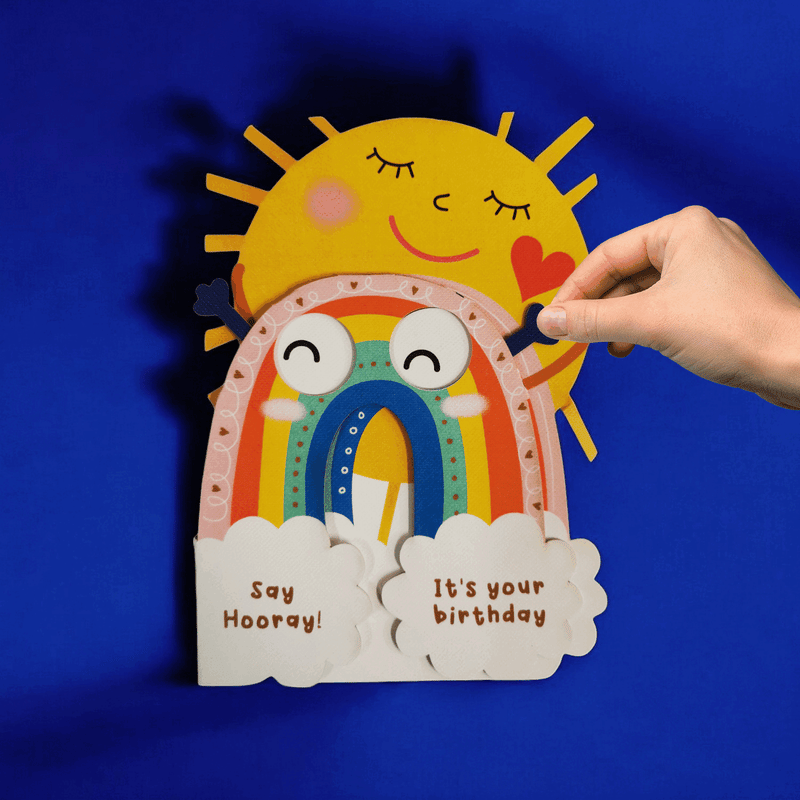 WB008 - Sun