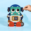 WB009 - Robots