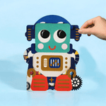 WB009 - Robots
