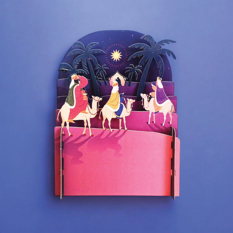 XPOP053-Nativity