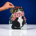 XWB001 -  CAT