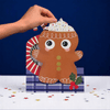 XWB002 -  Ginger bread Cup