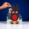 XWB003 -  Deer