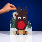 XWB003 -  Deer