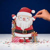 XWB007 -  Santa