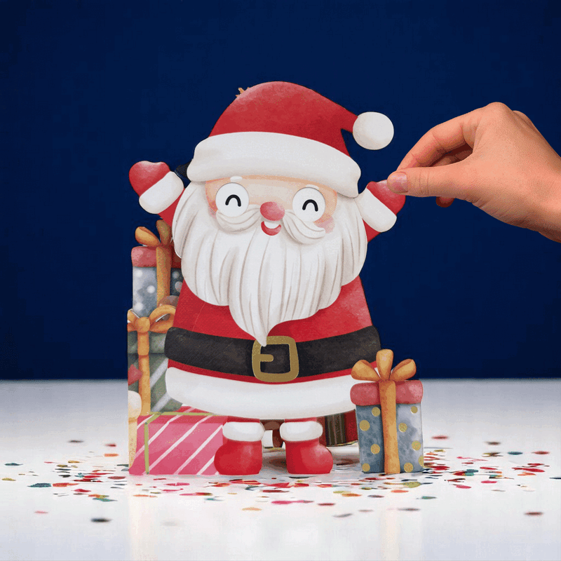 XWB007 -  Santa