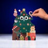 XWB008 -  Tree