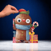 XWB006 -  Ginger bread Man