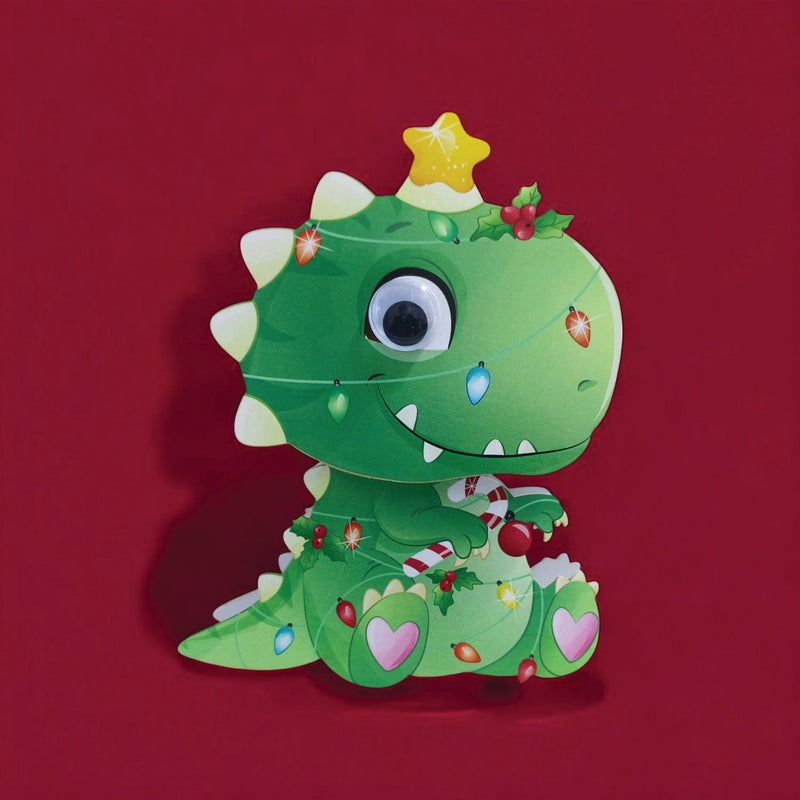 XWHK005 - Dinosaur