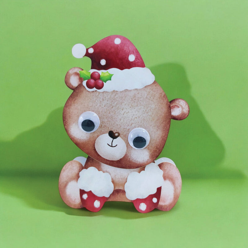 XWHK010 - Bear