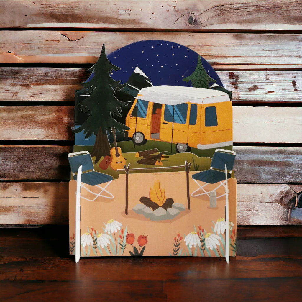MN079 - Camping