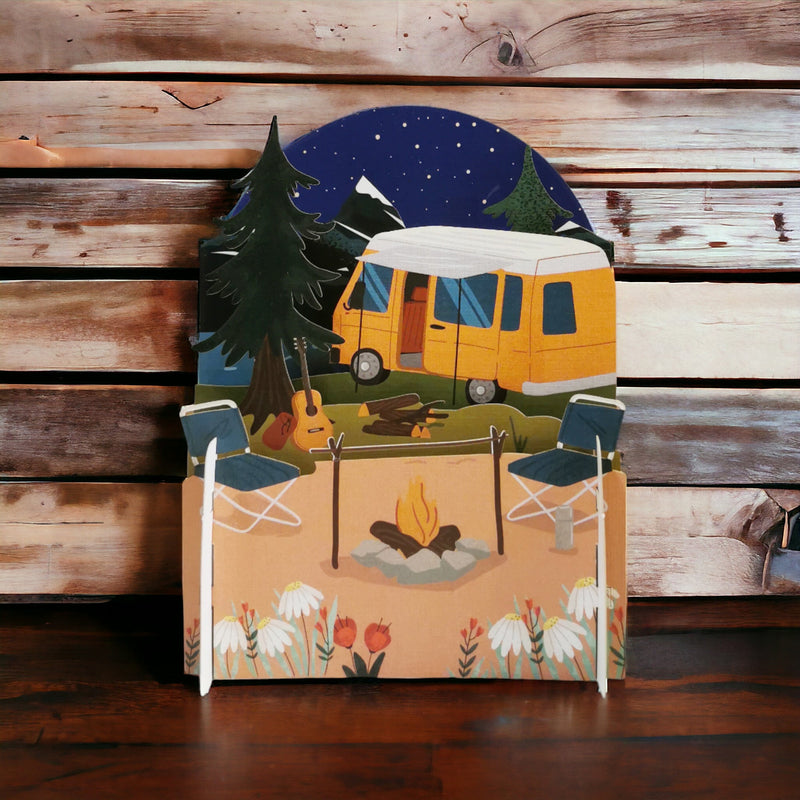 MN079 - Camping