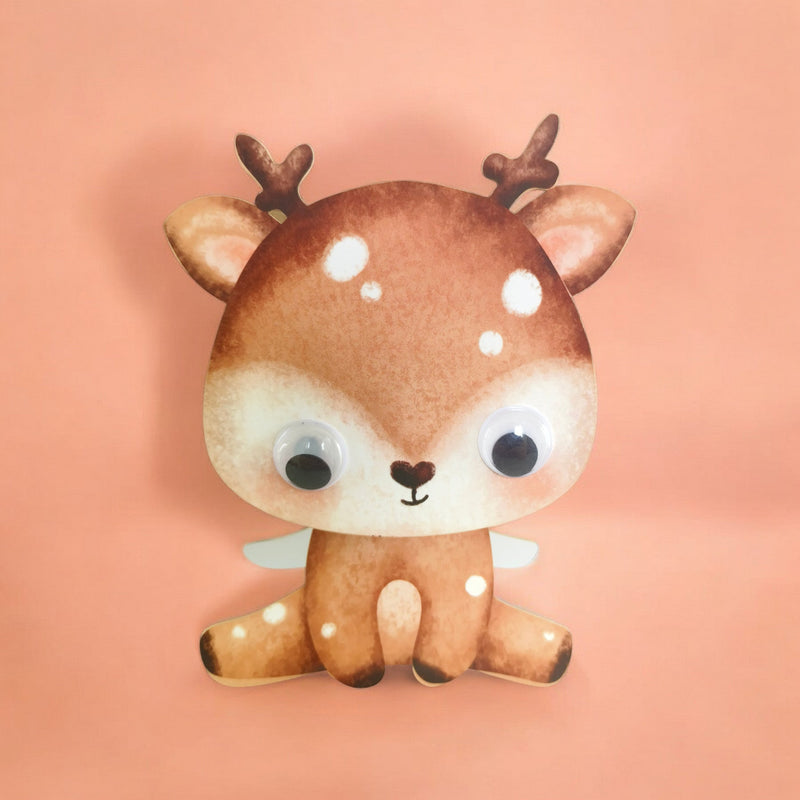 WHK039 - Deer