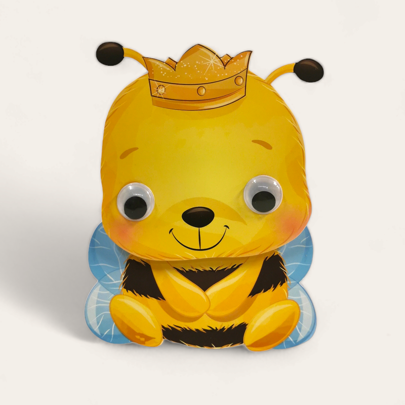 WHK032 - Bee