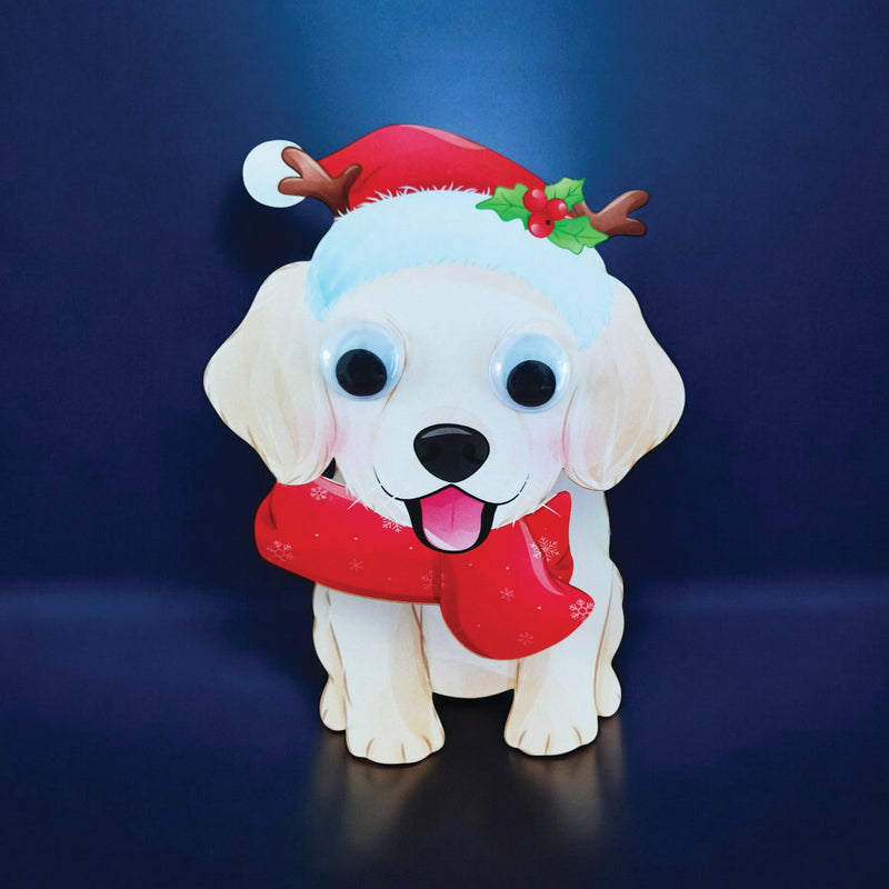 XWHK006 - Dog