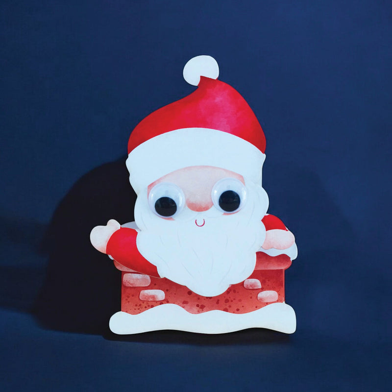 XWHK011 - Santa
