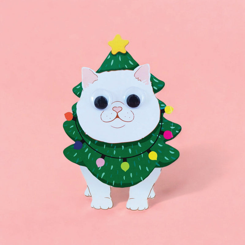 XWHK012 - Cat
