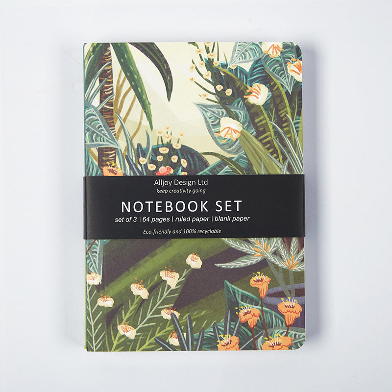DREAMY-notebook set