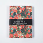 JUNGLE-notebook set