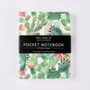 Cacti-Pocket Notebook