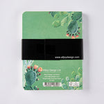 Cacti-Pocket Notebook